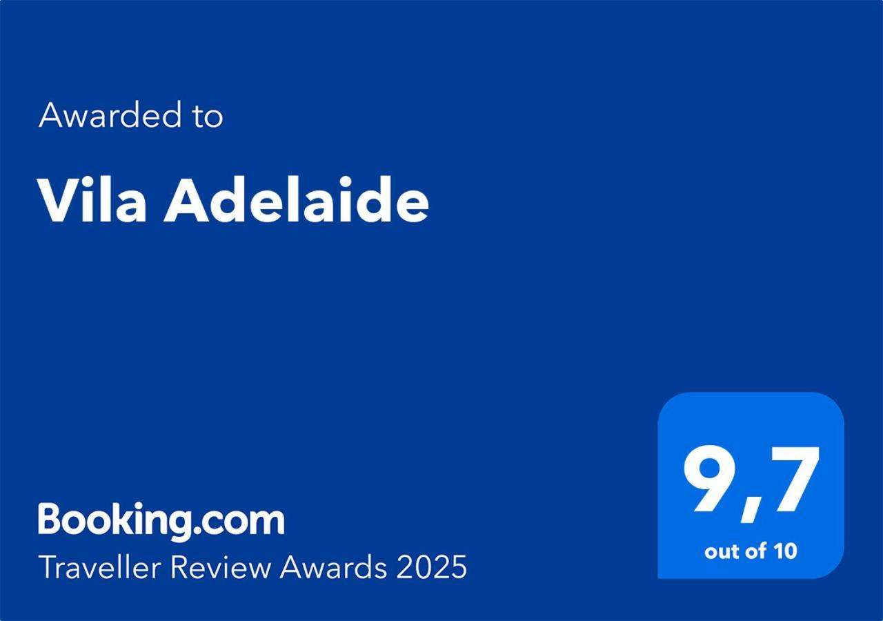 Adelaide Brtniky